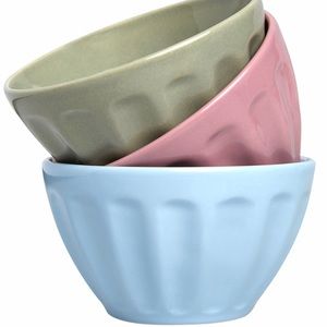 Pier 1 Ceramic Bowls